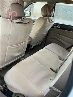 جیپ گراند شیرۆکی